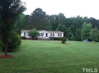 4053B Nc Highway 56, Franklinton, NC 27525