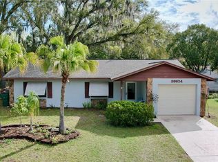 39624 Meadowood Loop, Zephyrhills, FL 33542