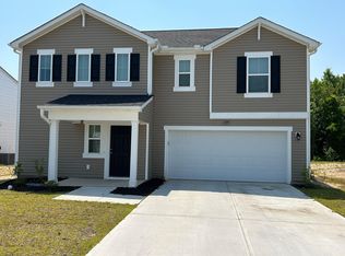 128 Maple Tree Ln, Clayton, NC 27527