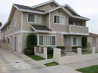 1635 W 209th St, Torrance, CA 90501