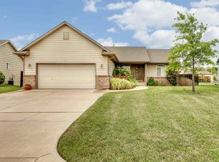 12114 E Ayesbury St, Wichita, KS 67226