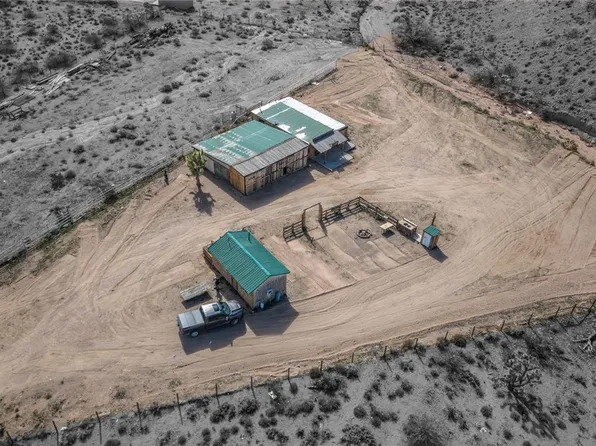 9366 W Pala Dr, White Hills, AZ 86445