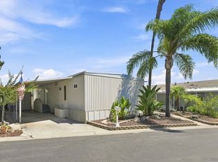 San Marcos Mobile Estates, San Marcos, CA 92078