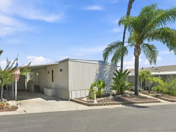 1145 E Barham Dr Space 3, San Marcos, CA 92078