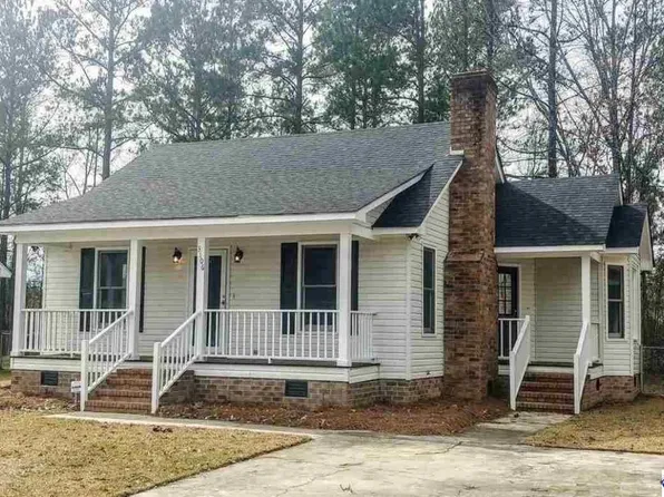 3106 West Ct, Florence, SC 29505