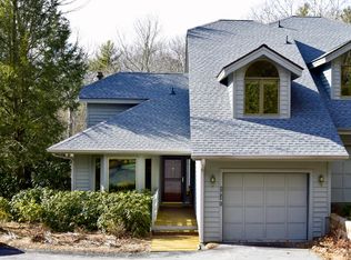 194 Hill Beck #1, Boone, NC 28607