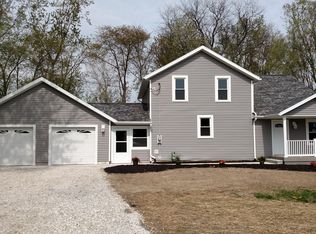 840 Morrison St, Fremont, OH 43420