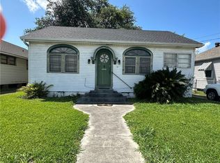 318 Harding St, New Orleans, LA 70121