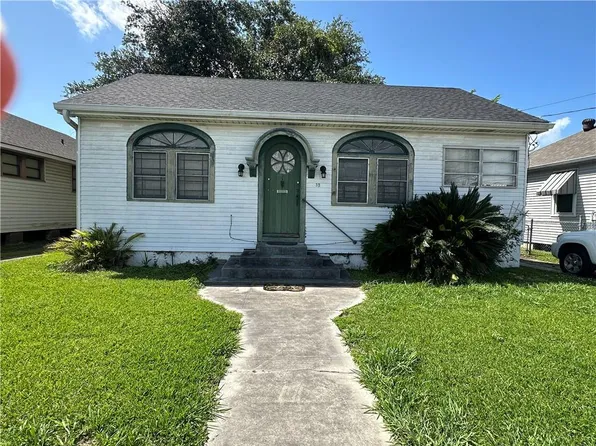 318 Harding St, New Orleans, LA 70121
