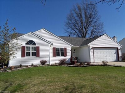 458 Hampton Dr, Elyria, OH, 44035