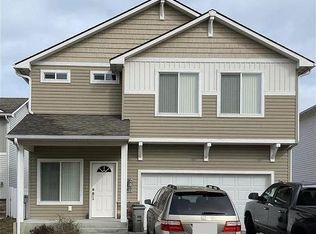 1477 Snowberry Ln, Pullman, WA 99163