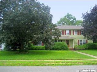 18 Ridge Rd, West Long Branch, NJ 07764