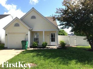 1101 Garden Village Dr, Florissant, MO