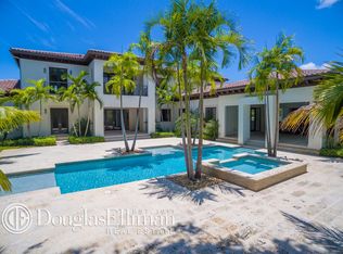 6195 Rolling Road Dr, Pinecrest, FL 33156