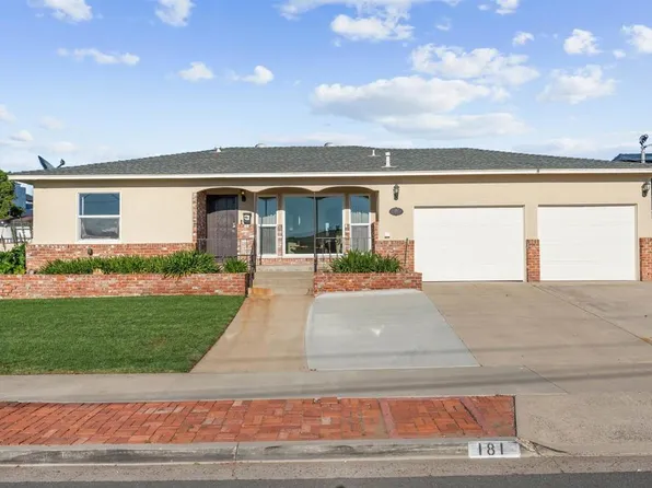 181 Corte Maria Ave, Chula Vista, CA 91910