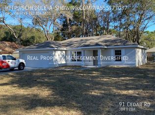 91 Cedar Rd, Ocala, FL 34472