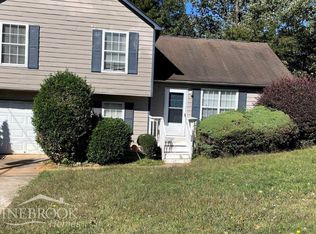 2579 Stardust Trl, Decatur, GA 30034