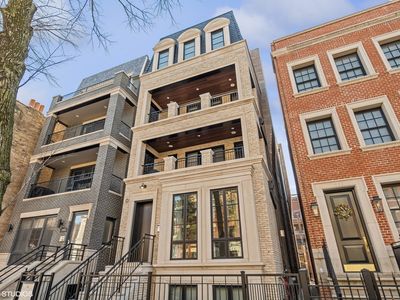 1940 N Mohawk St #1, Chicago, IL, 60614