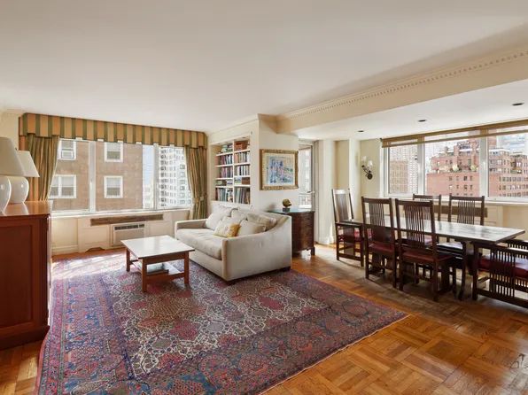 45 East End Avenue 10F image 1 of 16