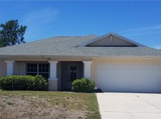 3018 Chiquita Blvd N, Cape Coral, FL 33993