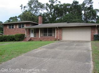 1136 Candlewood Cir, Pensacola, FL 32514