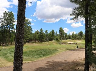 4350 Box Elder Ln, Show Low, AZ 85901