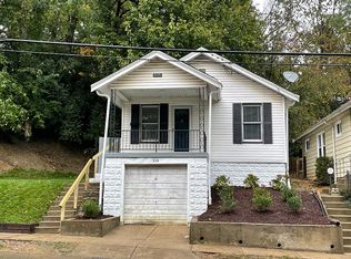 535 Taylor Ave, Bellevue, KY