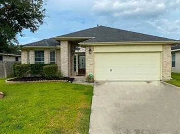 7338 Boerne Creek Dr, Richmond, TX 77407