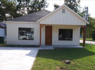 324 W Cummings St, Gainesville, TX 76240