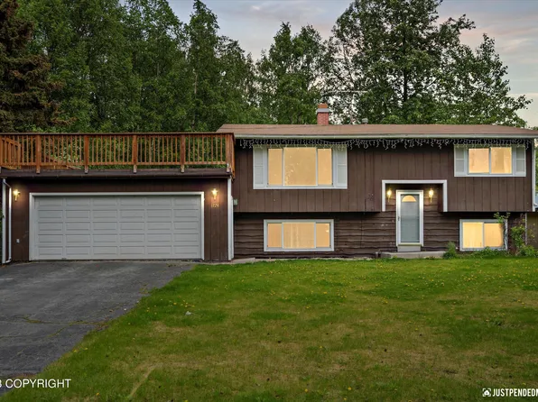 1724 Cara Loop, Anchorage, AK 99515