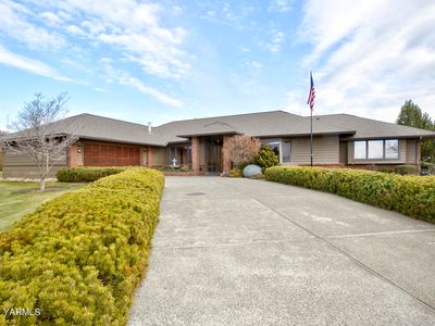 101 N 48th Ave APT 28, Yakima, WA, 98908