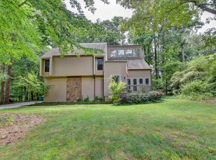 5279 Amhurst Dr, Peachtree Corners, GA 30092