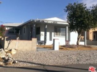 66678 Granada Ave, Desert Hot Springs, CA 92240