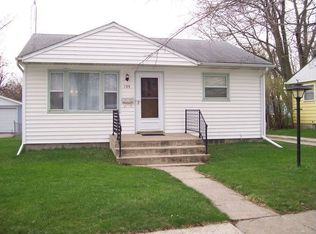 133 Avenue B, Fort Dodge, IA 50501