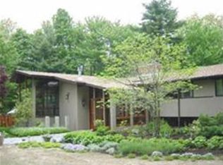 650 South Rd, Holden, MA 01520