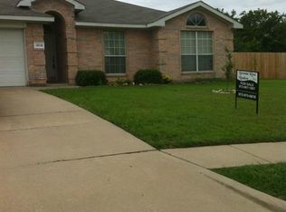 1014 Dodd Dr, Wylie, TX 75098