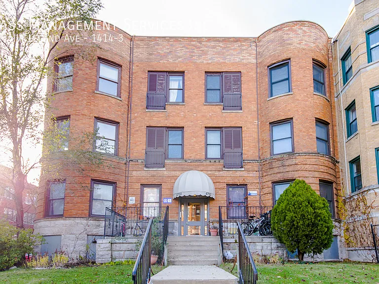 1414 W Leland Ave #3 — Photo 7