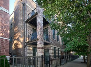3917 N Kedzie Ave #1S, Chicago, IL 60618