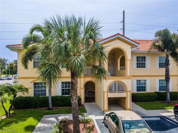 950 Hancock Creek South Blvd APT 411, Cape Coral, FL 33990