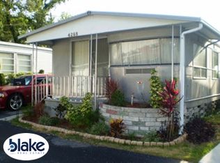 4268 86th Way N, St Petersburg, FL 33709
