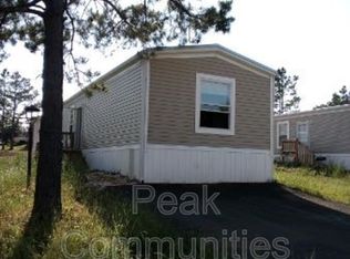 10369 Sunny Meadows Blvd UNIT 82, Tyler, TX 75708