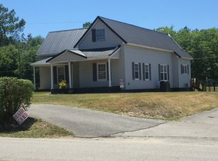 231 White Plains Rd, Anniston, AL 36207