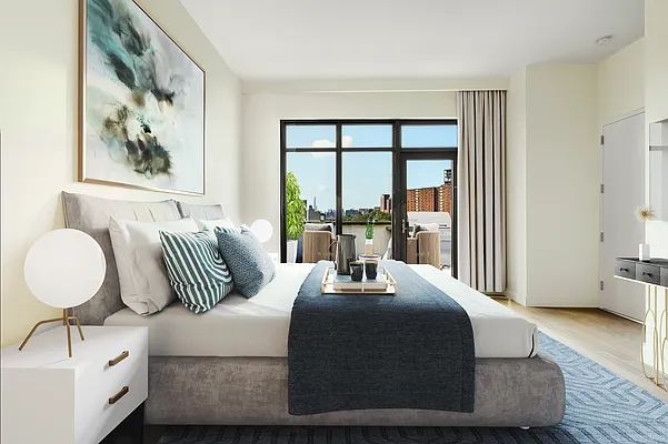 Rented by Halstead Real Estate | media 3