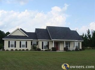 20213 NW County Road 275, Altha, FL 32421