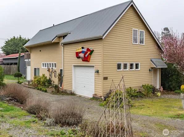 1099 G Street, Port Townsend, WA 98368