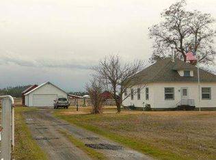 5310 E Big Meadows Rd, Chattaroy, WA 99003