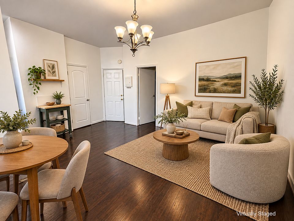 1st image of 199 Minna St APT 2F
