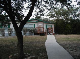 7942 Caribou Dr, Spring Branch, TX 78070