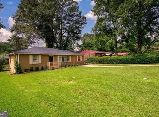 3157 Canary Ct, Decatur, GA 30032