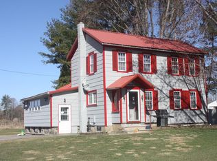 806 Queen Anne Rd, Amsterdam, NY 12010